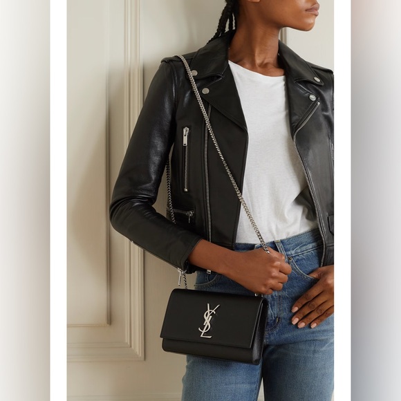 YSL Kate Small Crossbody - Picture 3 of 10